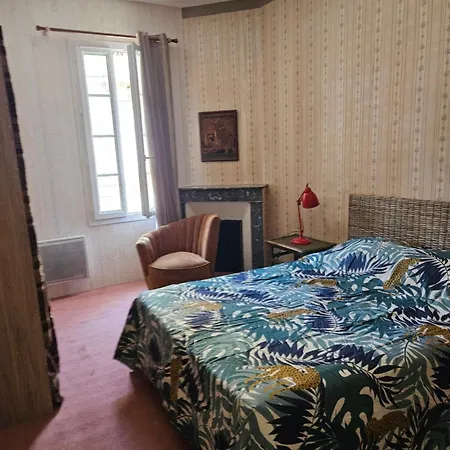 Maison De ホテル *